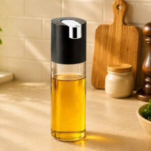 Premium Oil Dispenser Bottle 500ml